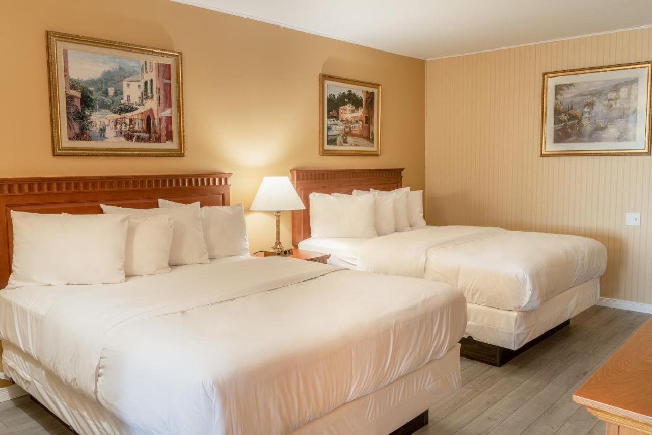 Hotel Motel La Vigie 마탄 외부 사진