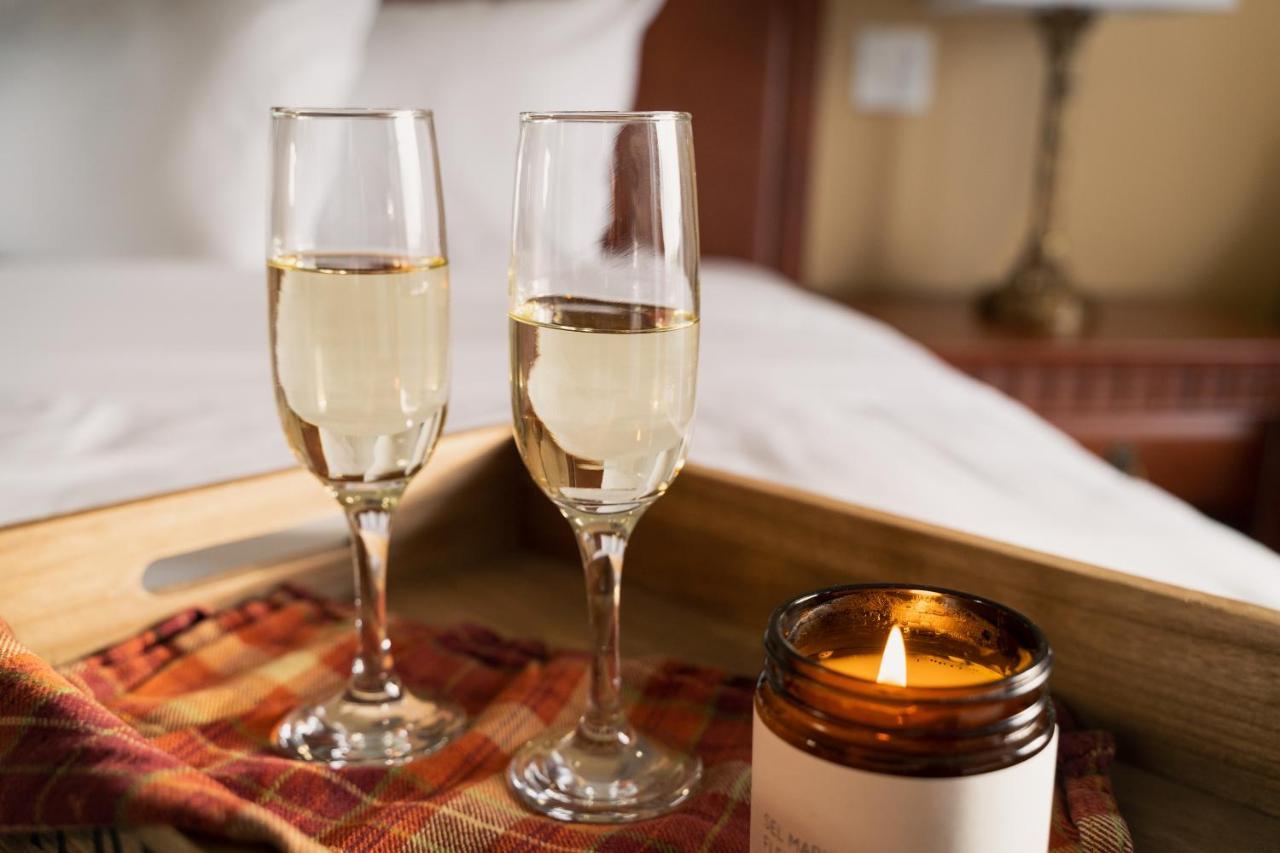 Hotel Motel La Vigie 마탄 외부 사진