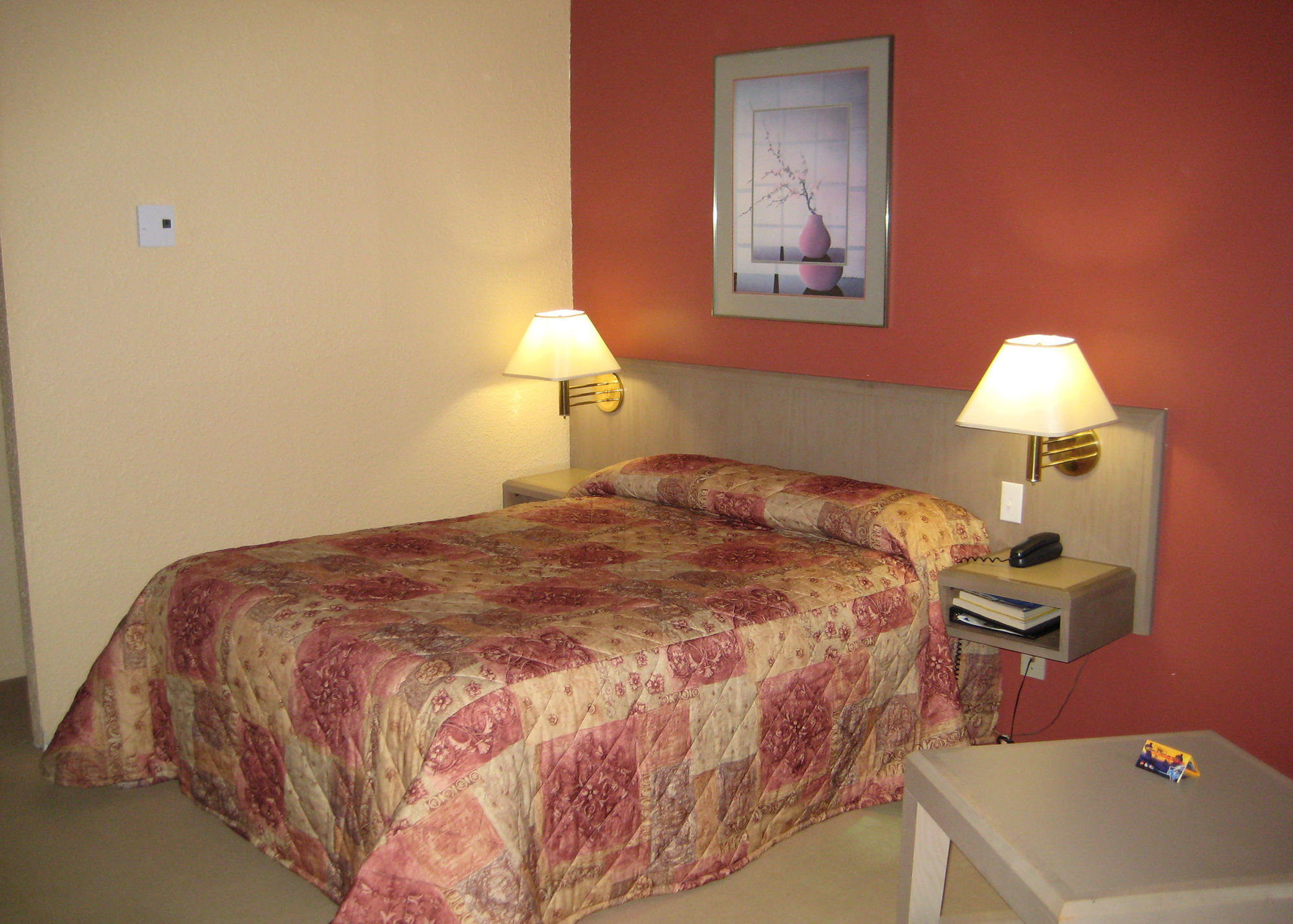 Hotel Motel La Vigie 마탄 외부 사진