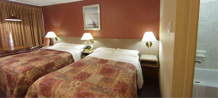 Hotel Motel La Vigie 마탄 외부 사진
